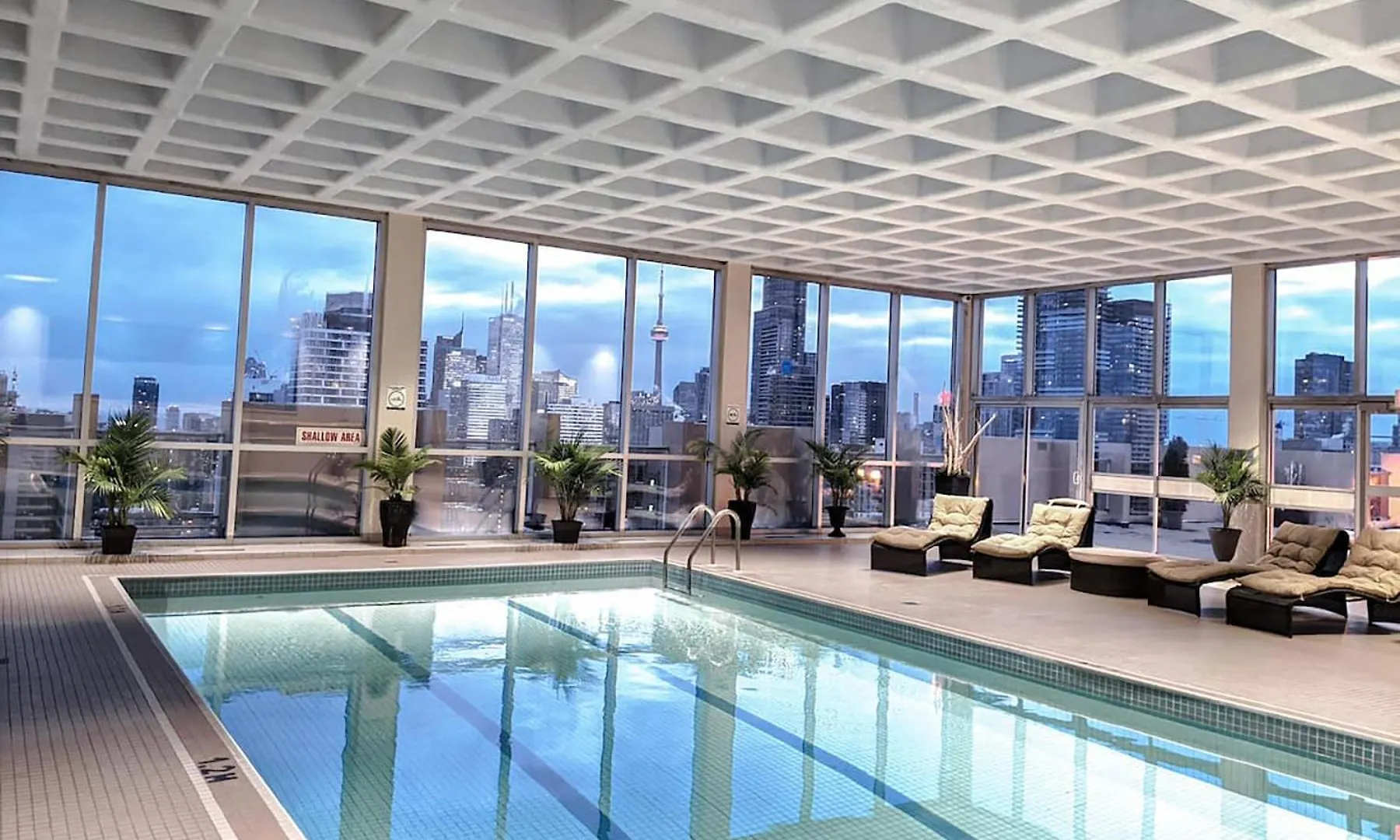 Downtown Gem By The Subway Apartment Toronto