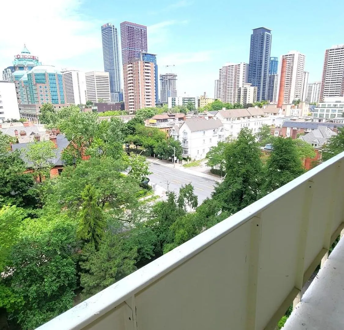 Appartement Downtown Gem By The Subway à Toronto
