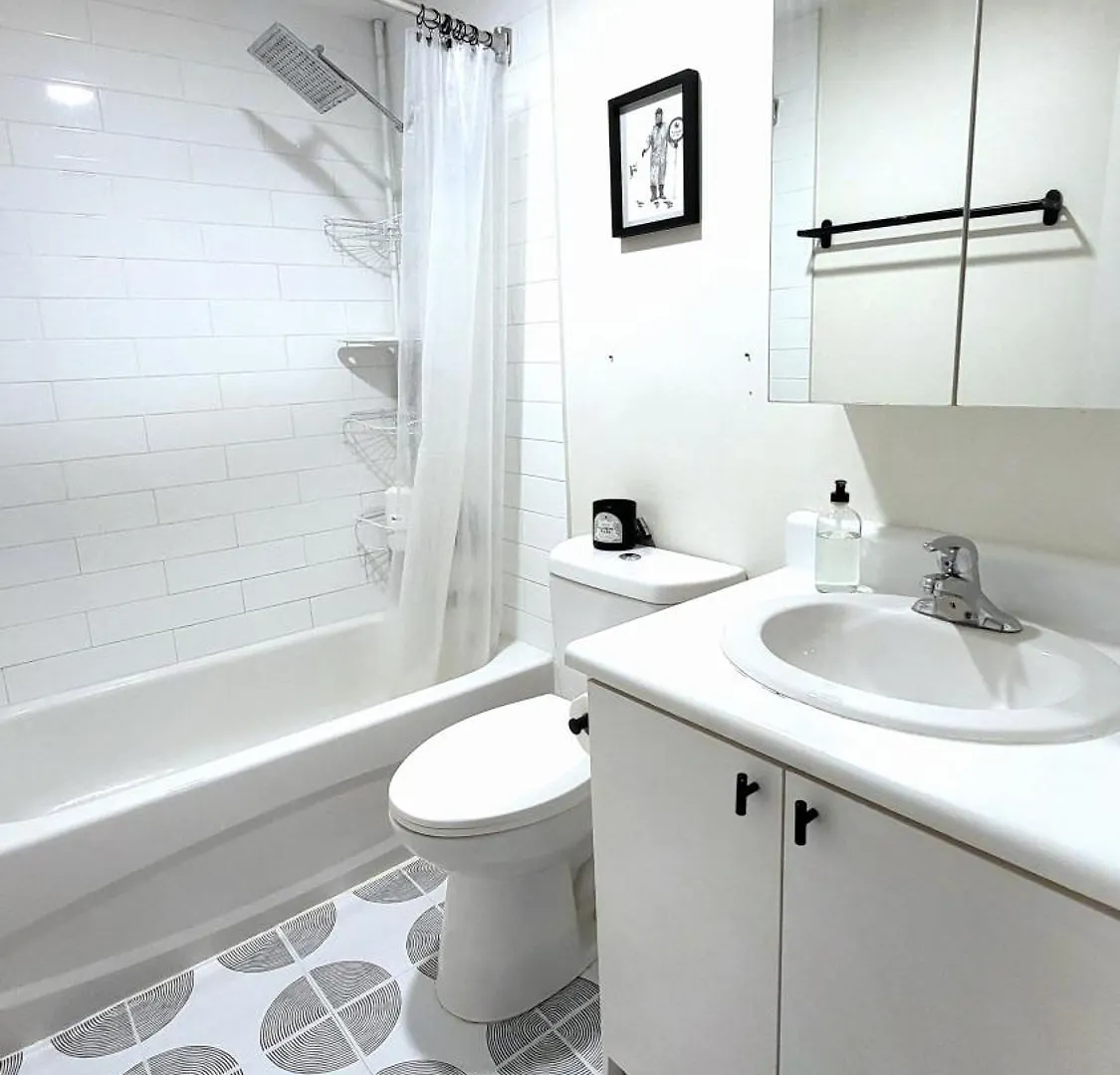 Downtown Gem By The Subway Apartment Toronto